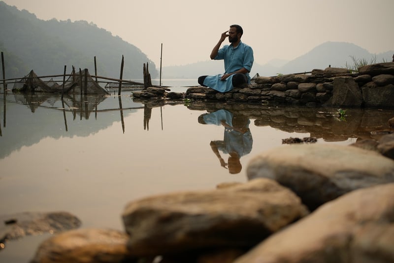 Pranayama Exercises