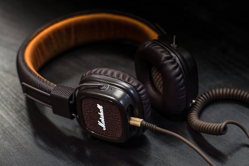 Listening to Music