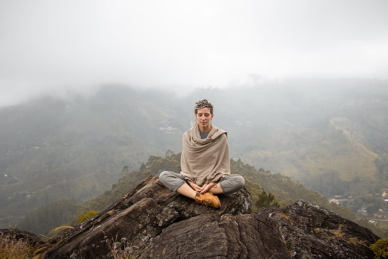 Mindfulness Meditation