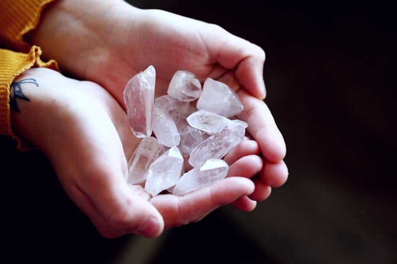 Energy Healing